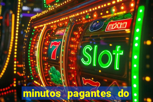 minutos pagantes do fortune rabbitInformational